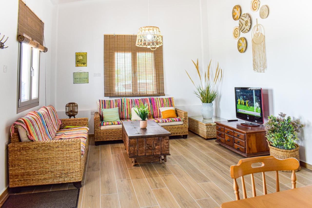 Galatia's House Holiday home