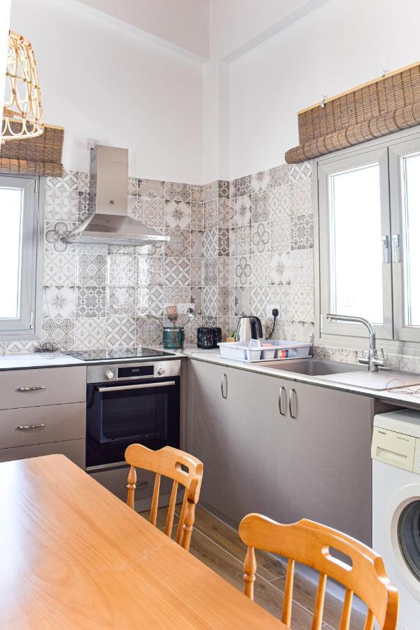 Holiday home Galatia's House