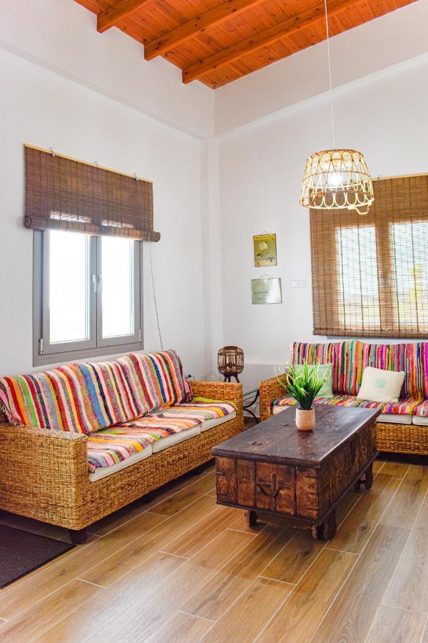 Galatia's House *