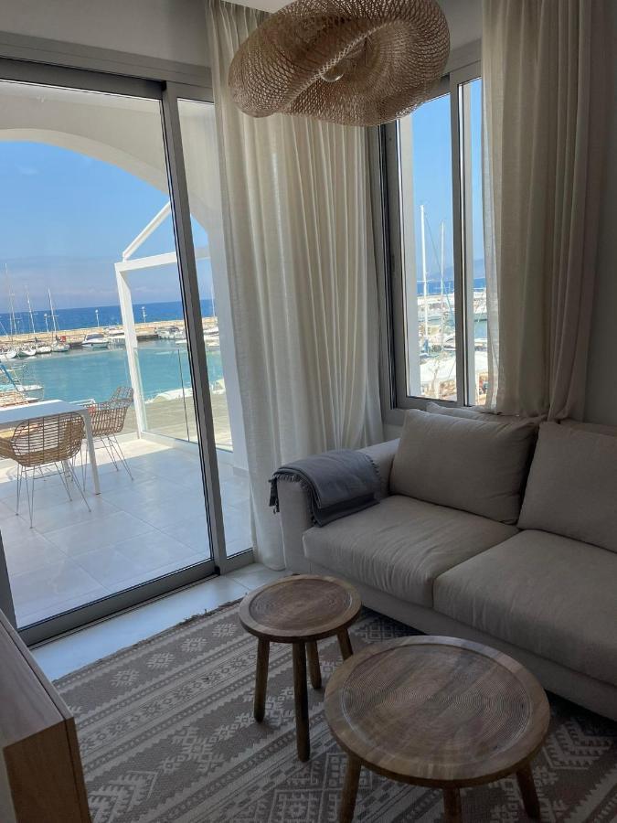 Latchi Marina View Apartamento Polis