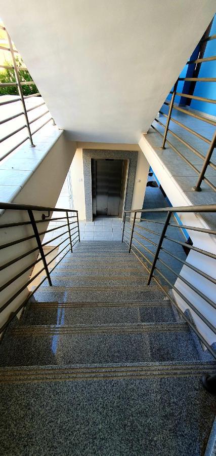 Mythical Sands Am10 Apartment Paralimni