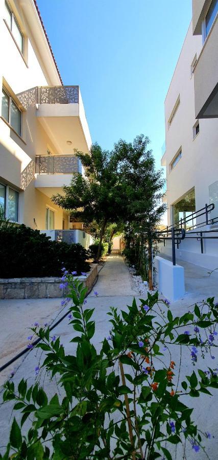 Apartment Mythical Sands Am10 Paralimni