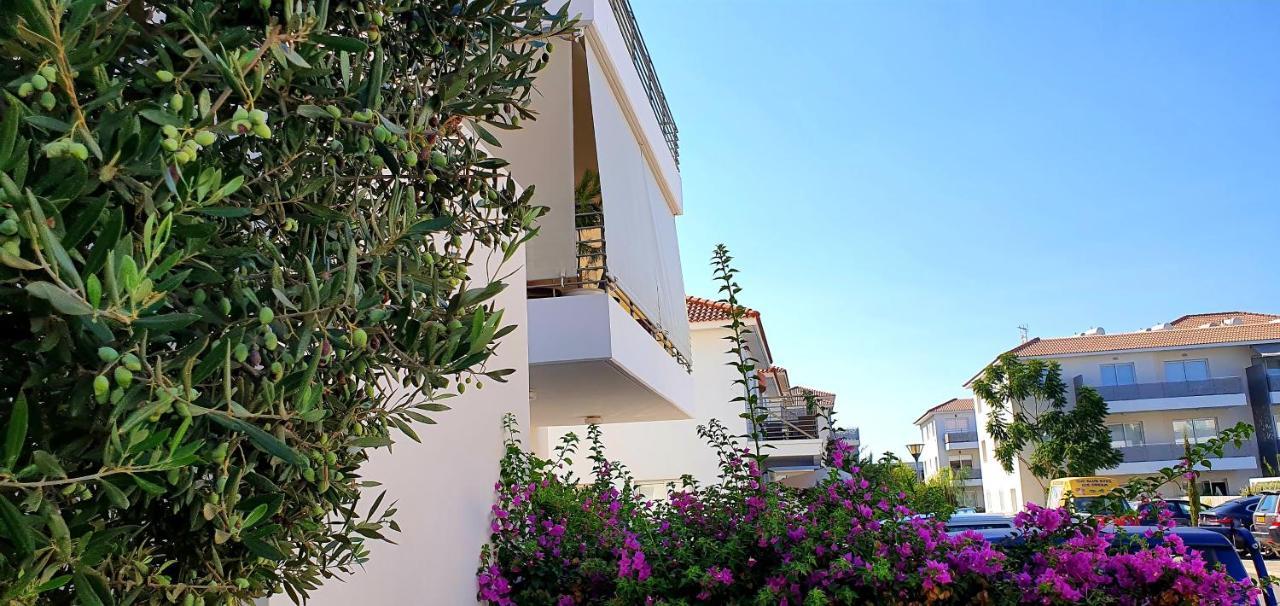 Mythical Sands Am10 Paralimni