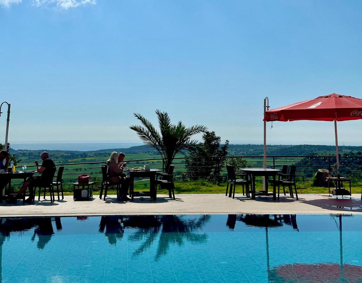 Resort Celebi Garden - Cittaslow Retreat Famagusta (Northern Cyprus)