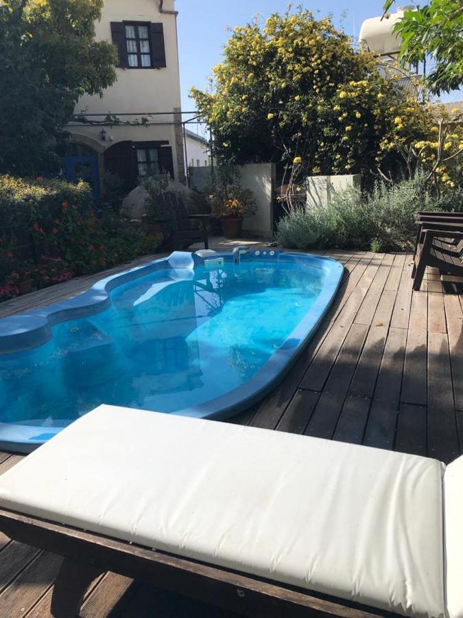 Vasilion Agrotourism Holiday home