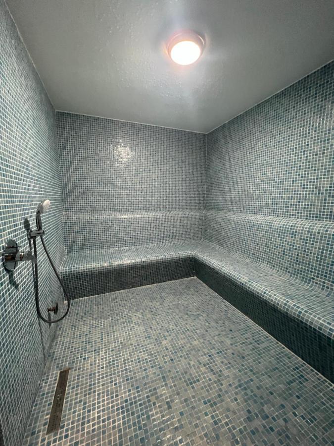Apartamento Hermes Penthouse