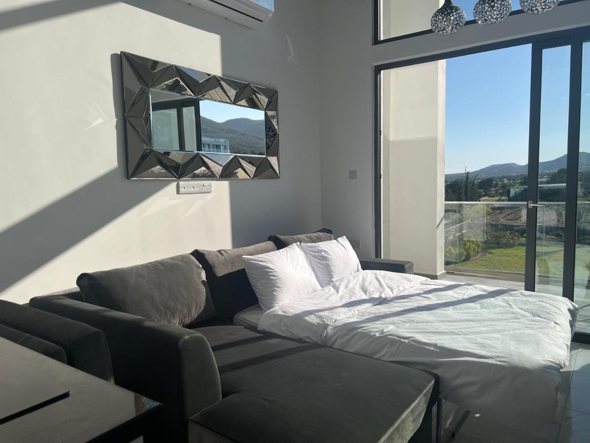 Hermes Penthouse Apartamento