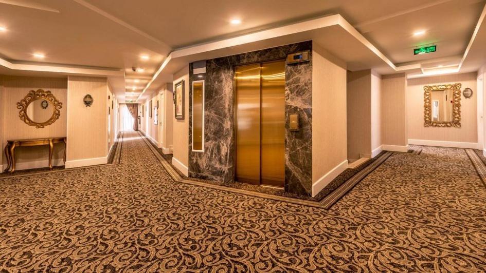 Hotel Vuni Palace Premium & & Casino Beachfront Location ! 5*