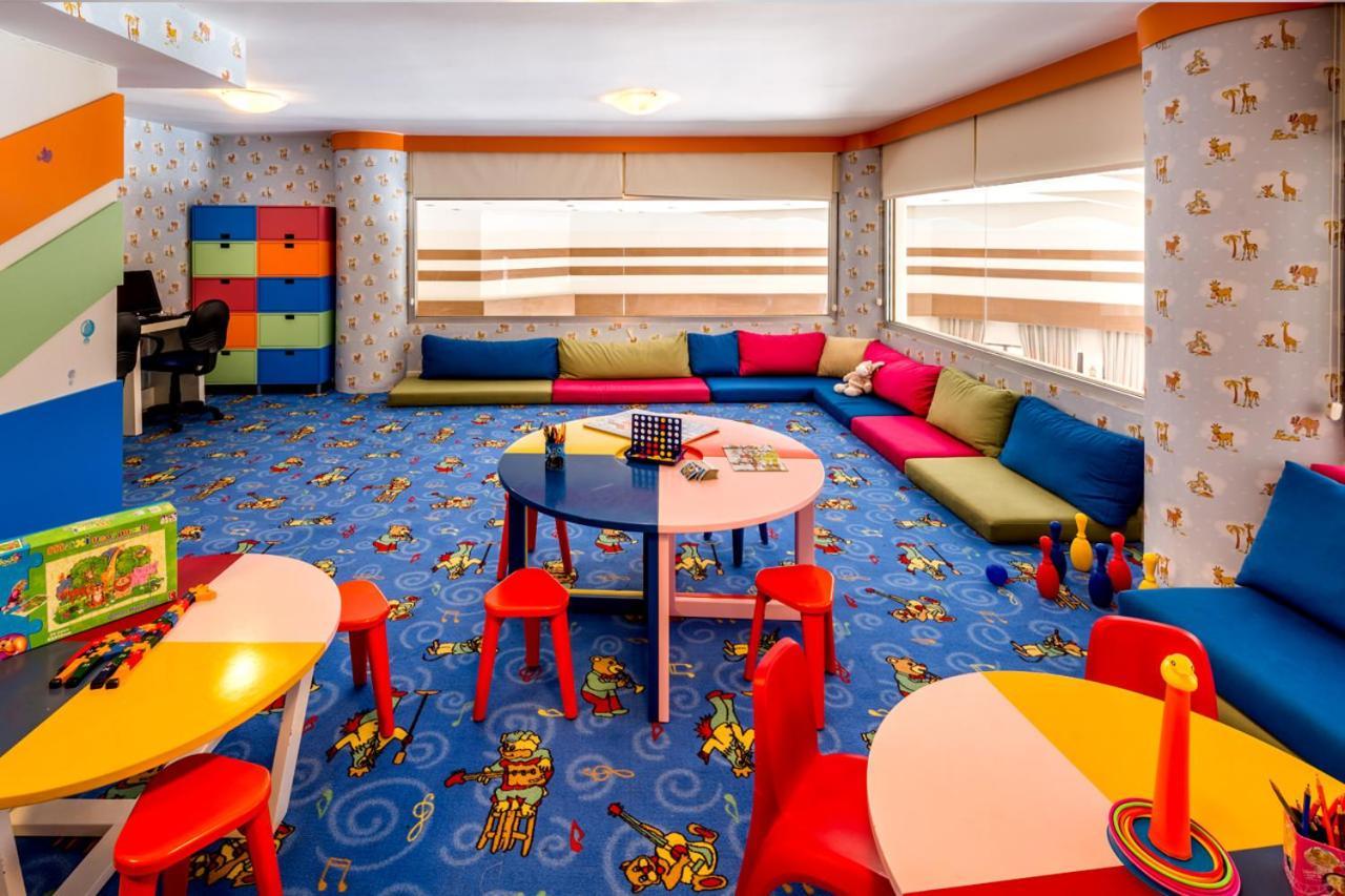 Vuni Palace Premium & & Casino Beachfront Location ! 5*