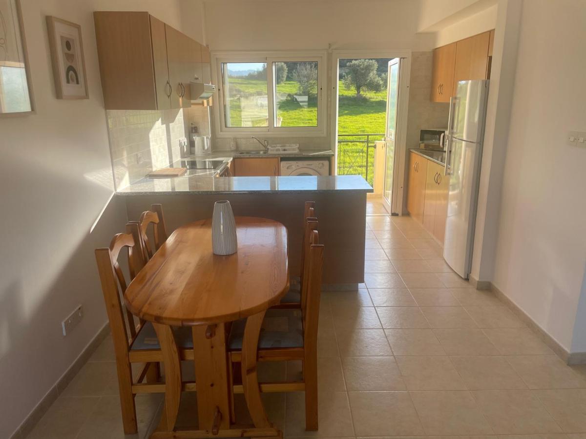 Apartamento Mountain And Sea View Polis