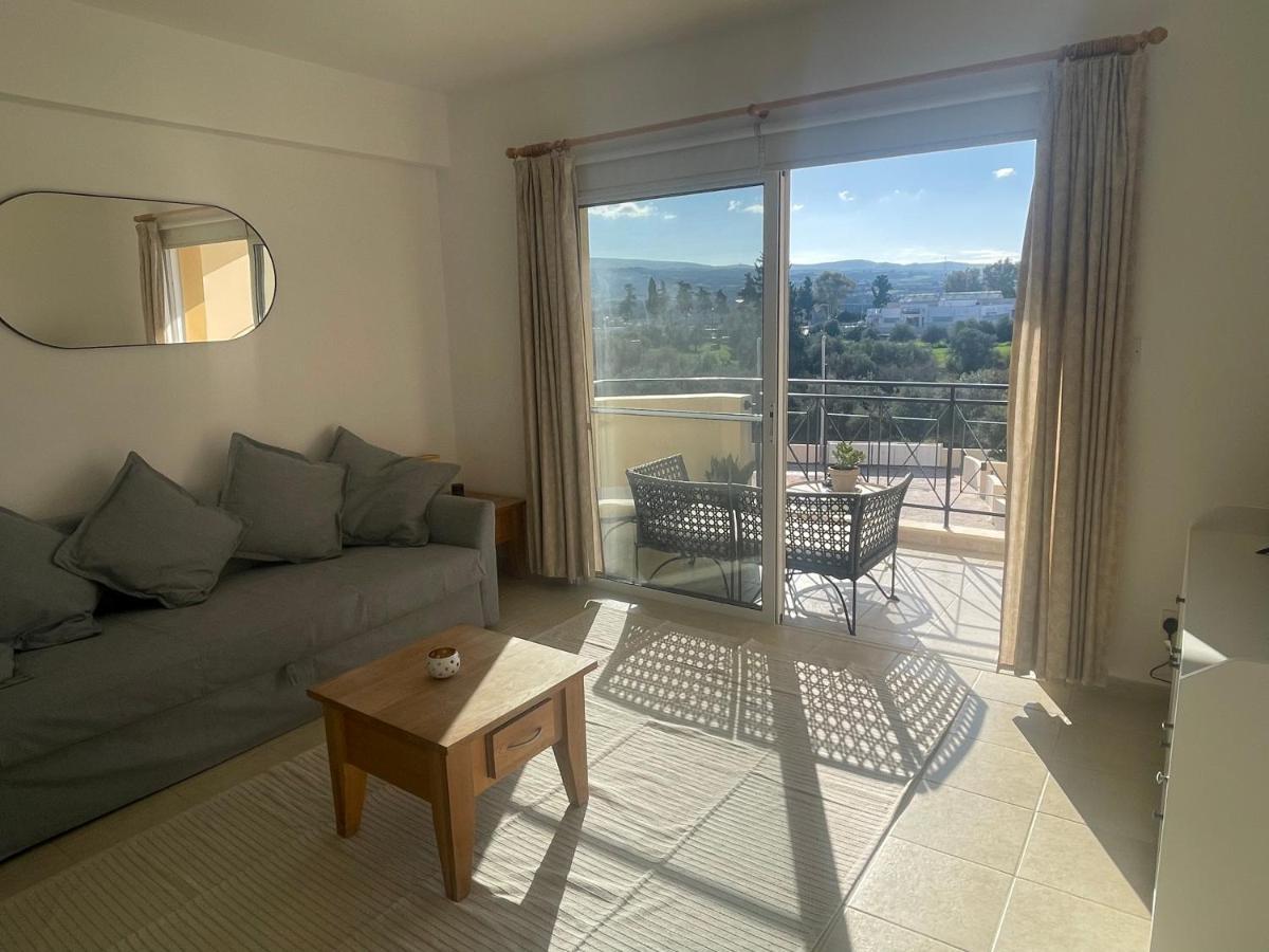 Apartamento Mountain And Sea View *