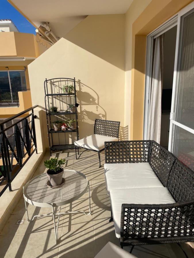 Apartamento Mountain And Sea View *