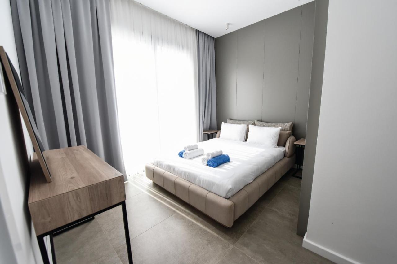 The Country Club & Appartement Akanthou