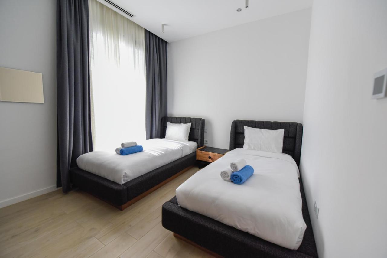 Appartement The Country Club & *