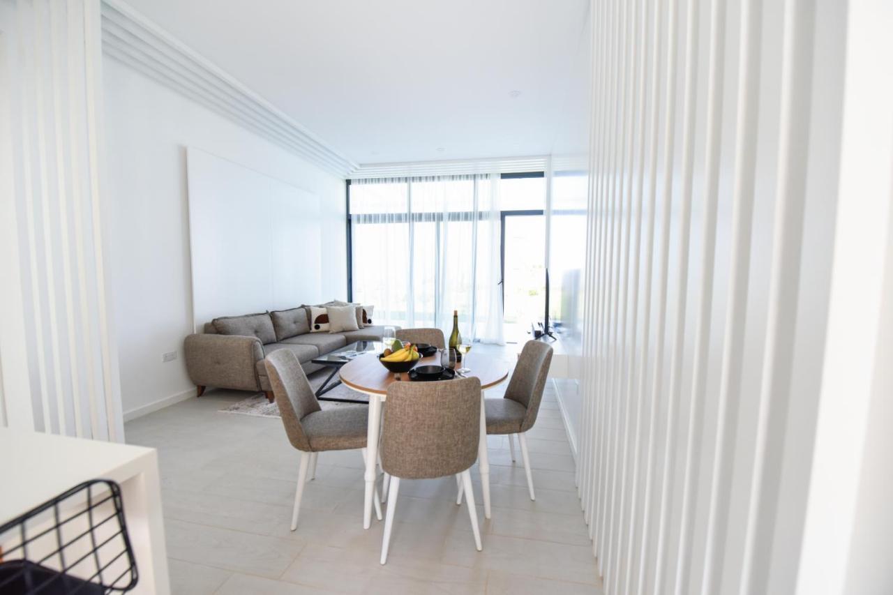 Appartement The Country Club & Akanthou