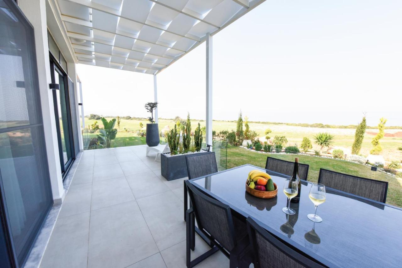 The Country Club & Appartement Akanthou