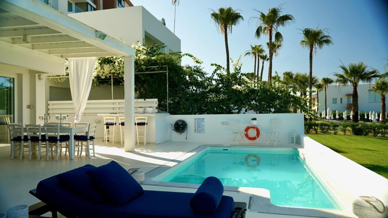 Villa Narcissus 18 *