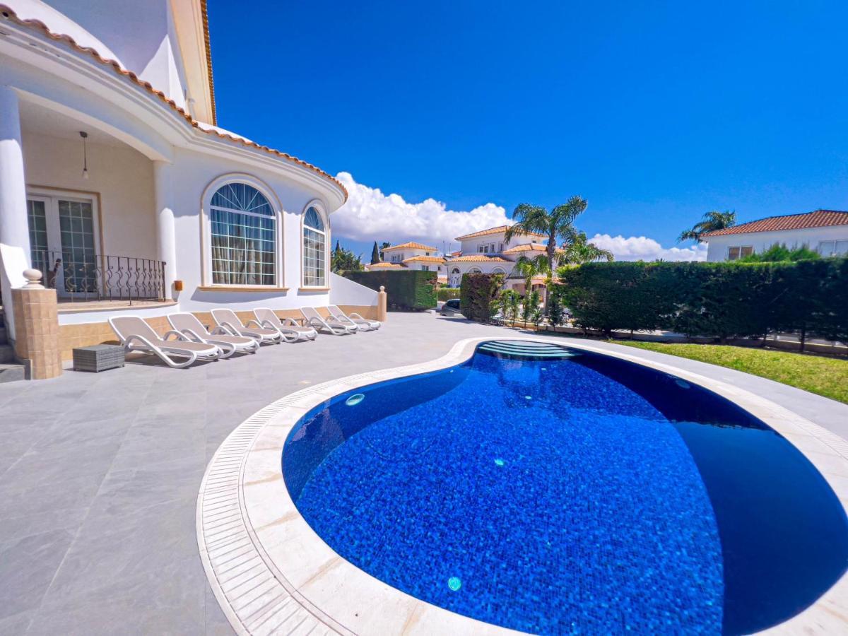 Villa Elysium * Sotira (Famagusta)