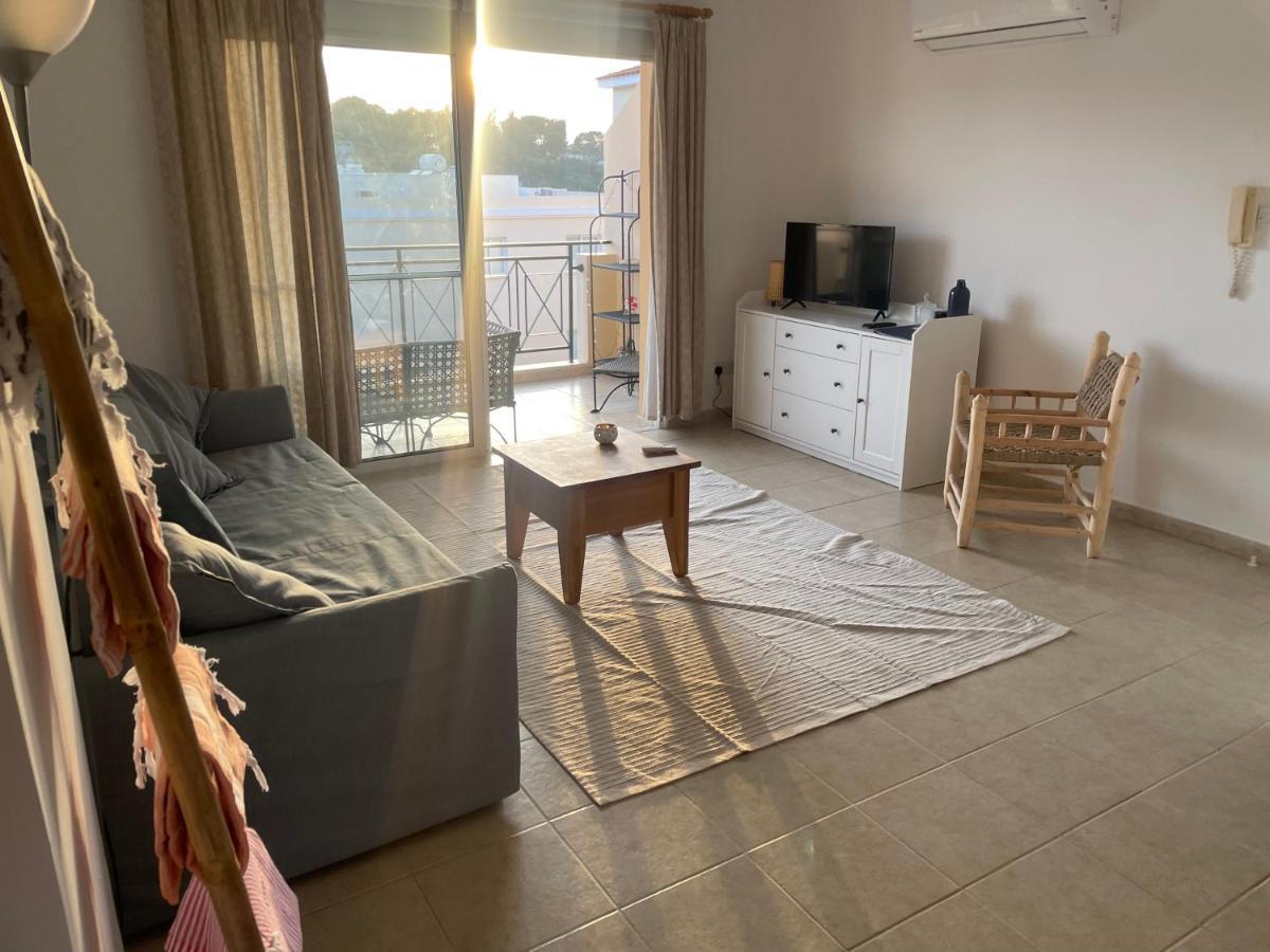 Mountain And Sea View Apartamento Polis