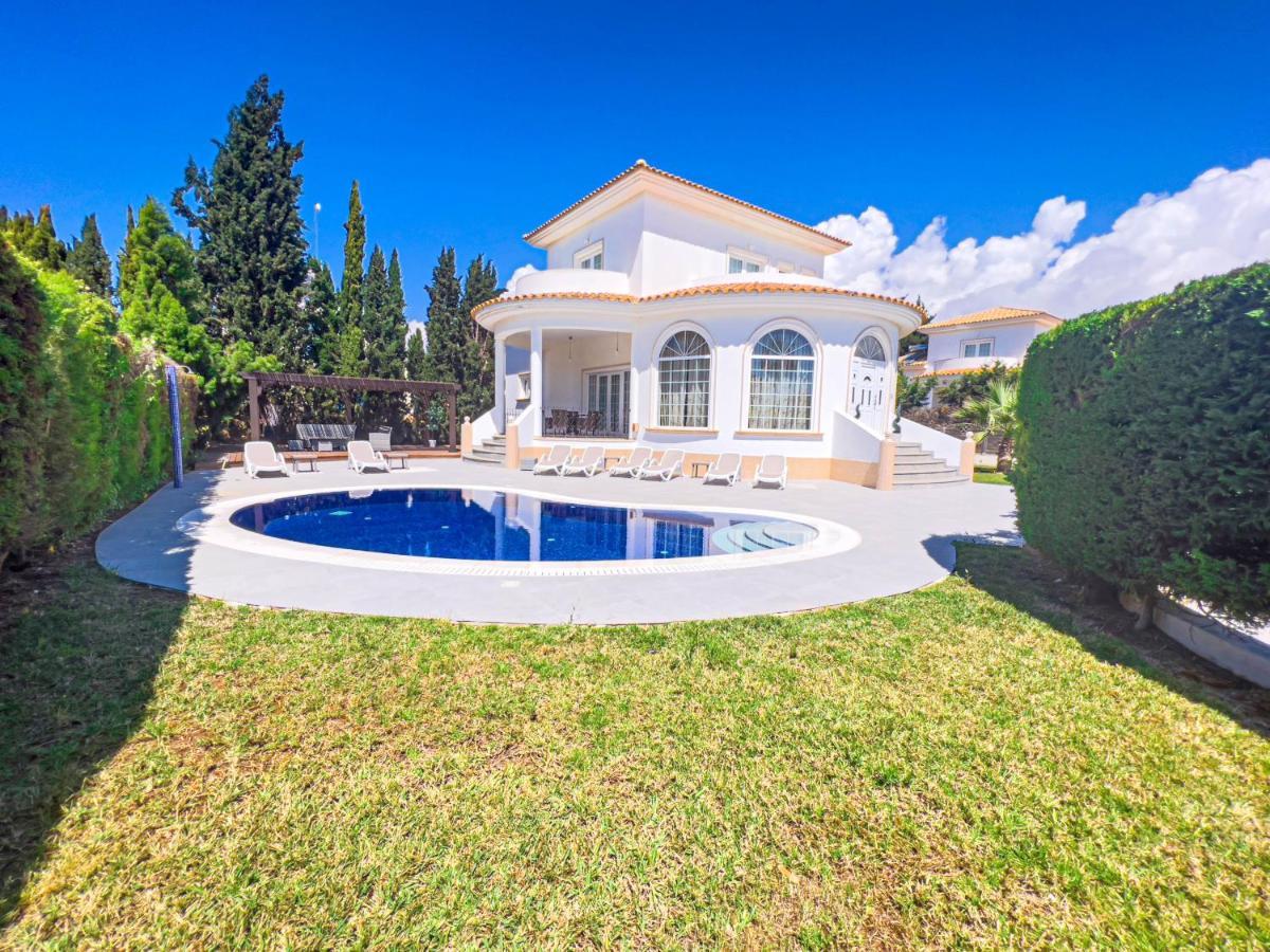 Villa Villa Elysium *