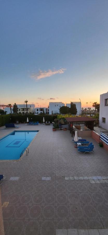 Georgia Aparthotel Paphos