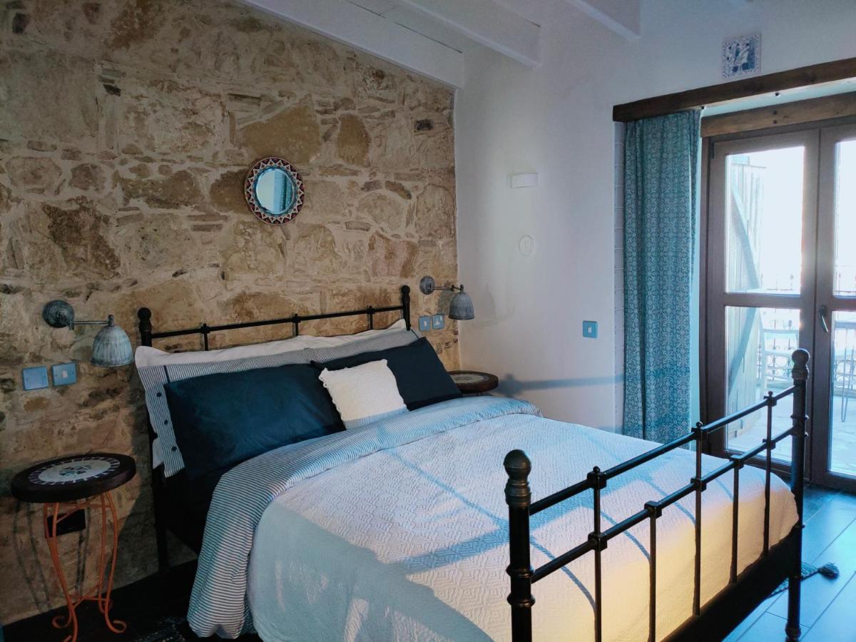 Stou Kir Yianni Holiday home Omodos