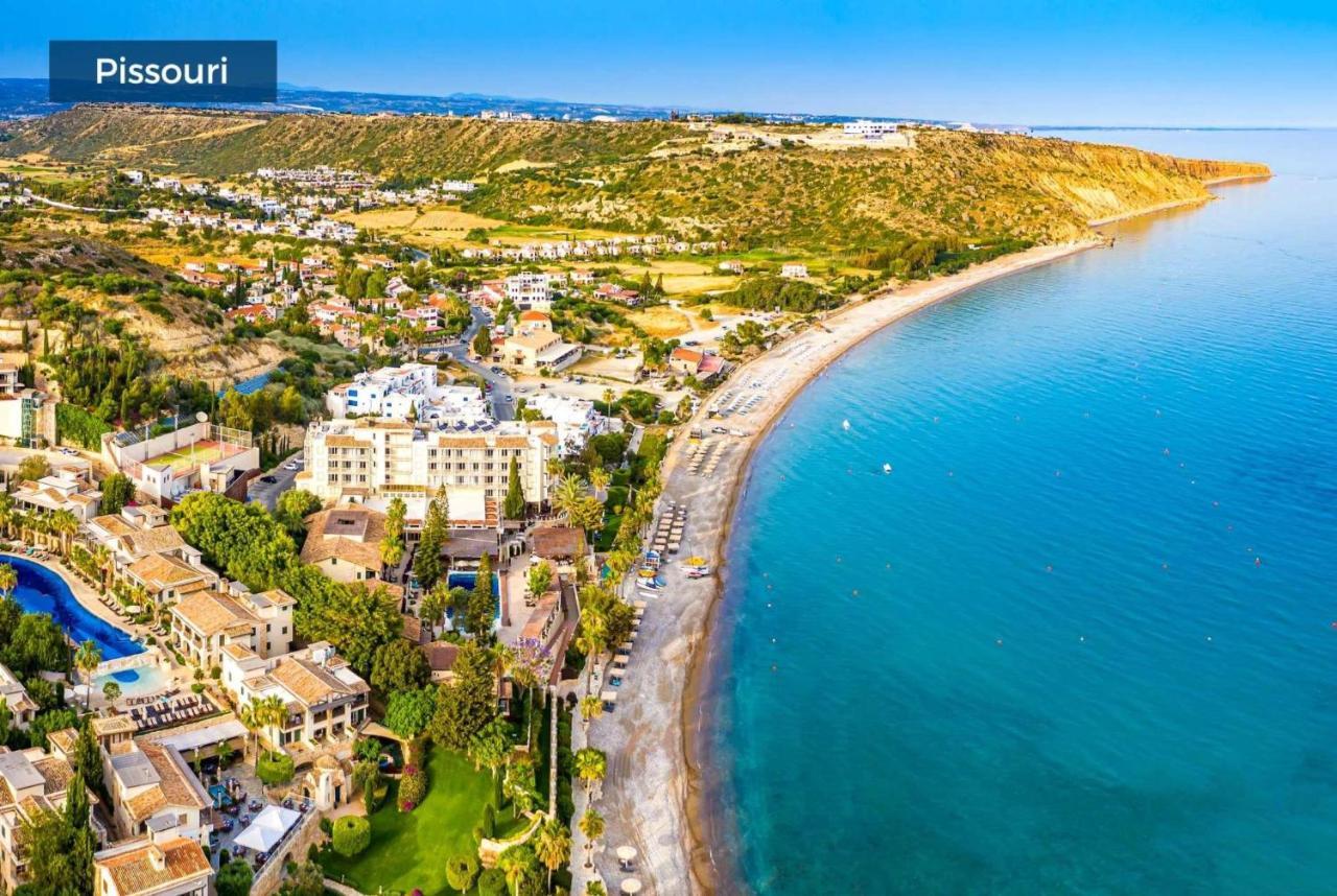 Evanthia Villa Polis