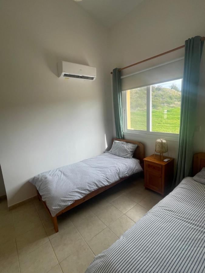 Apartamento Mountain And Sea View *