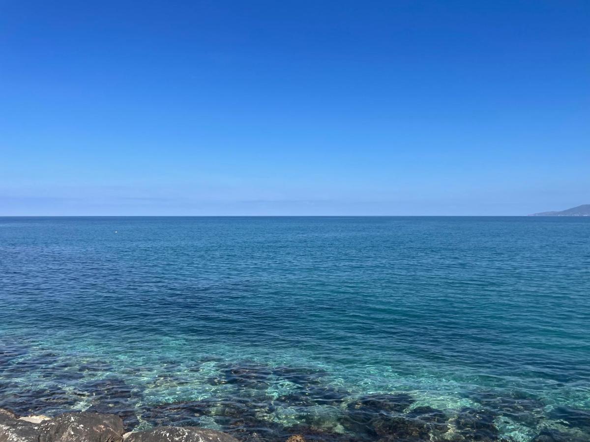 Mountain And Sea View * Polis