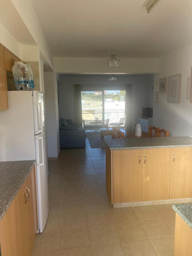 Apartamento Mountain And Sea View Polis