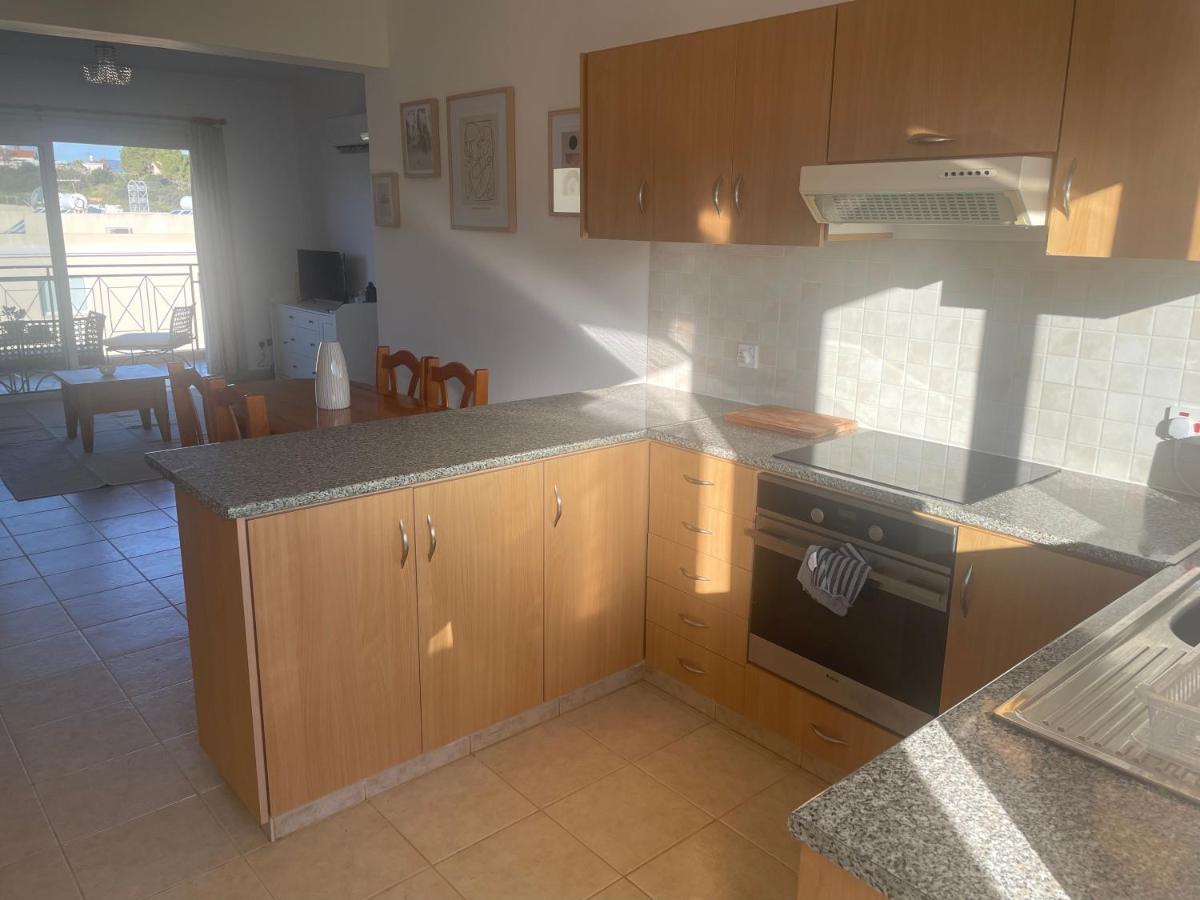 Apartamento Mountain And Sea View *