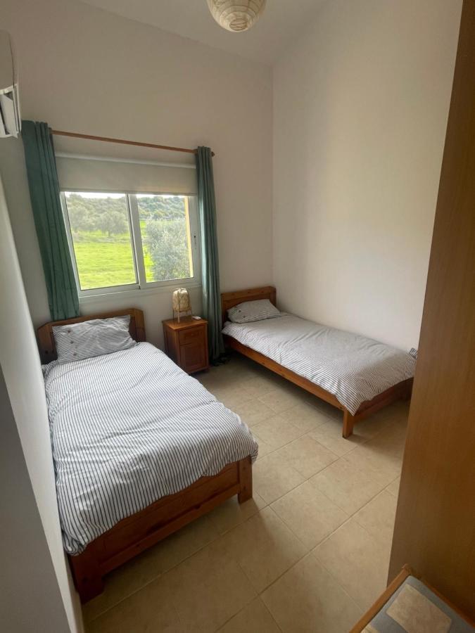 Apartamento Mountain And Sea View