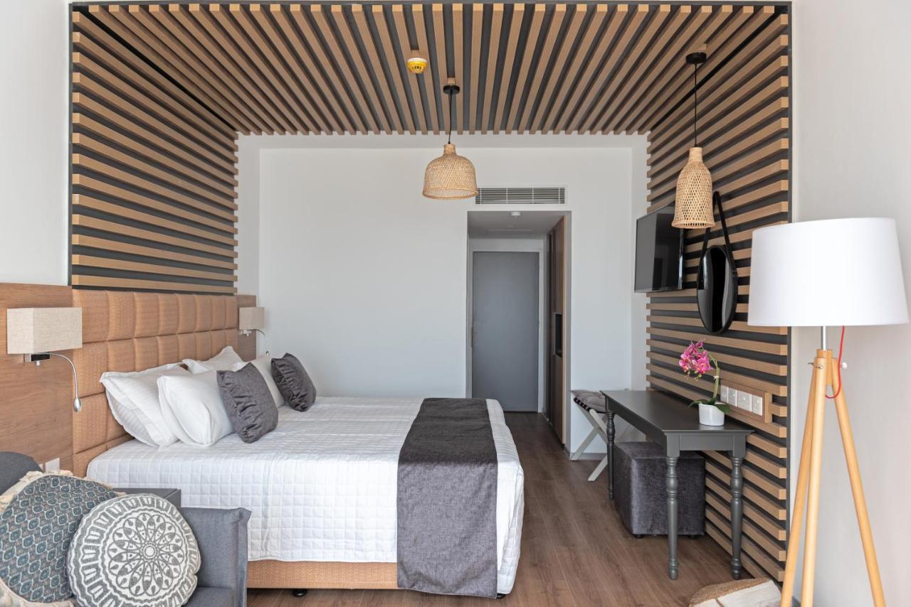 Piere - Anne 3* Ayia Napa
