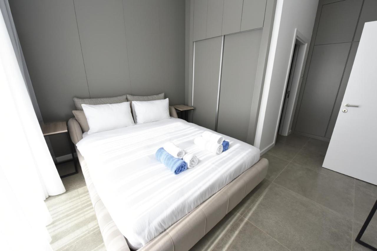 Appartement The Country Club & Akanthou