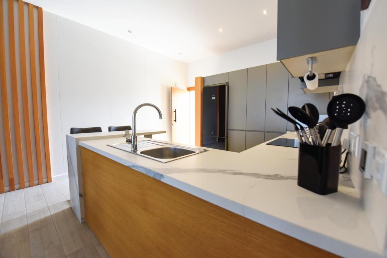 Appartement The Country Club & Akanthou