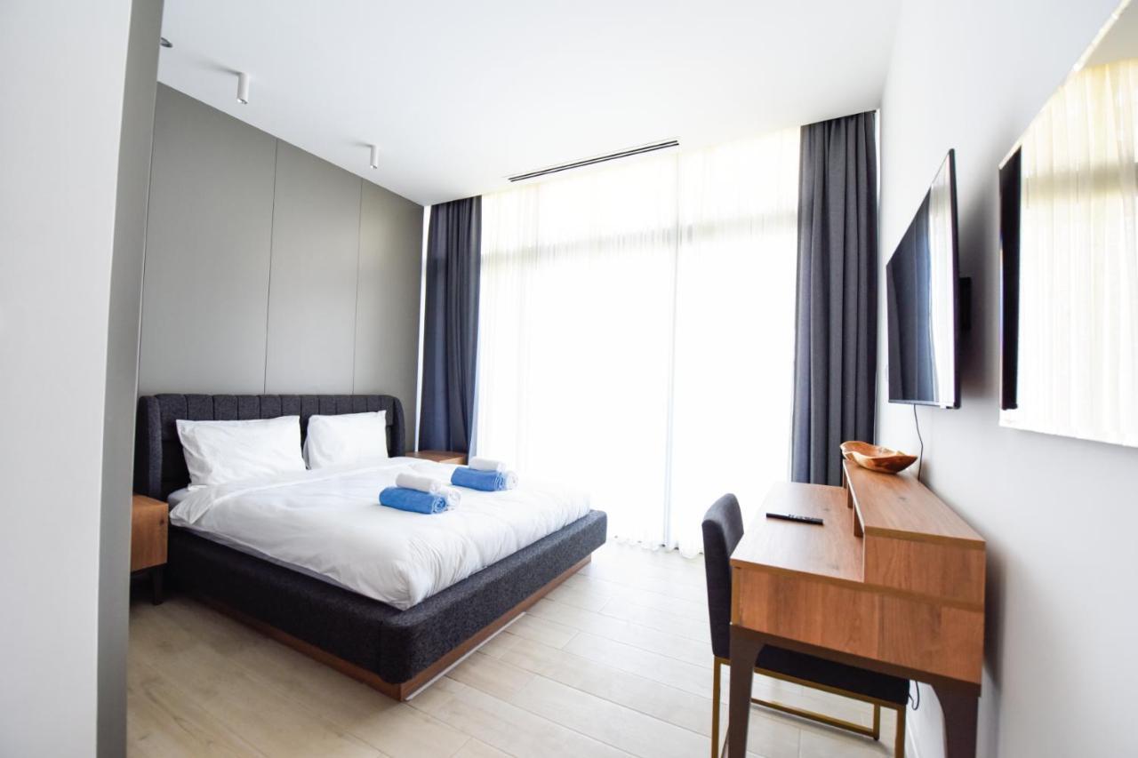 Appartement The Country Club & *