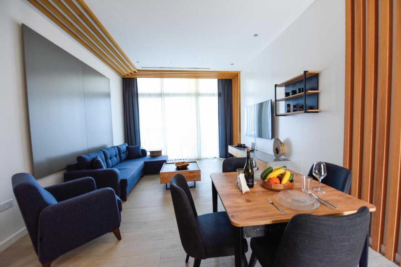 Appartement The Country Club & *