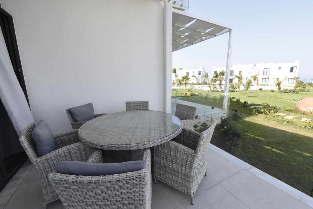 The Country Club & Appartement