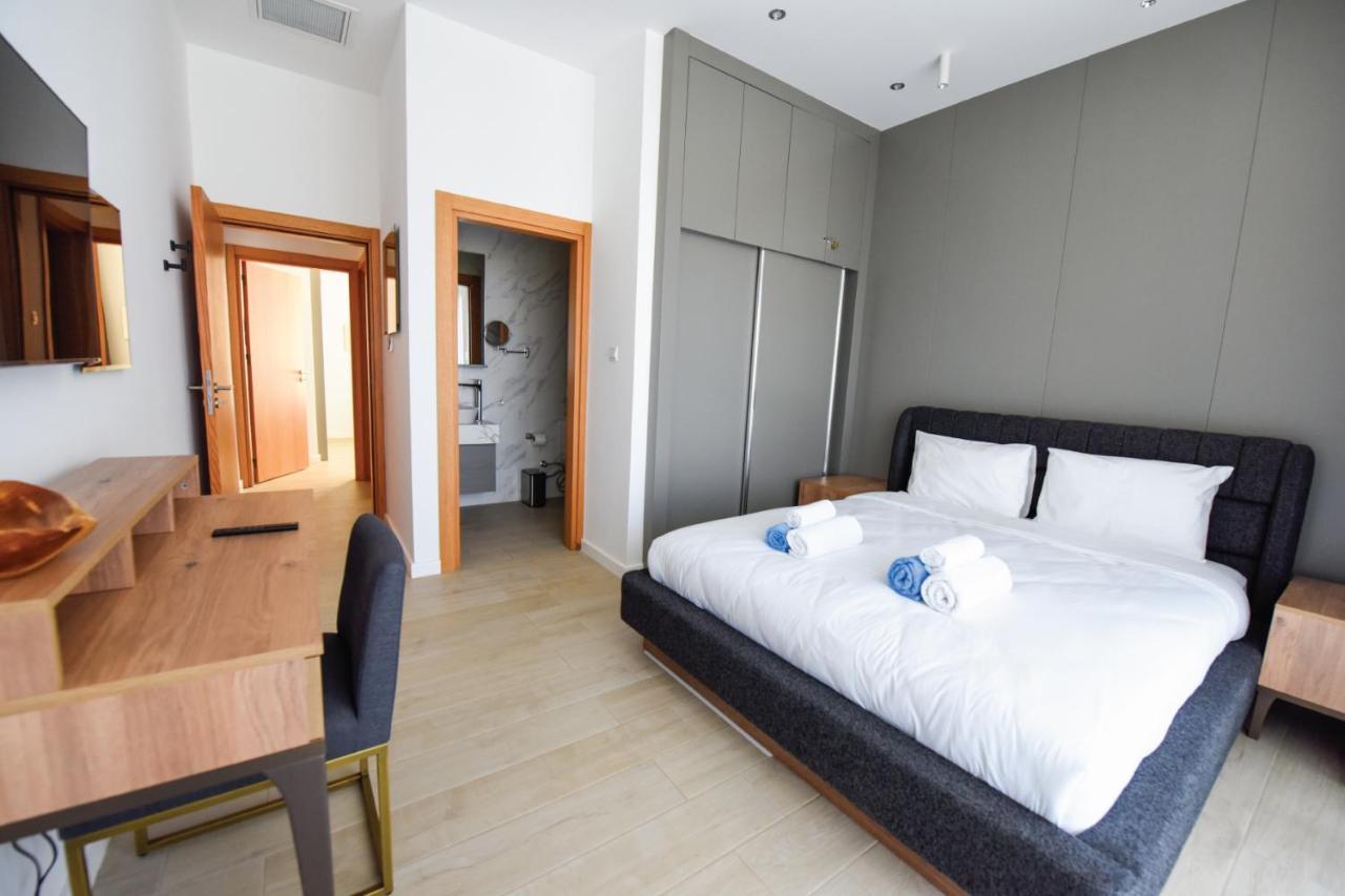 Appartement The Country Club &