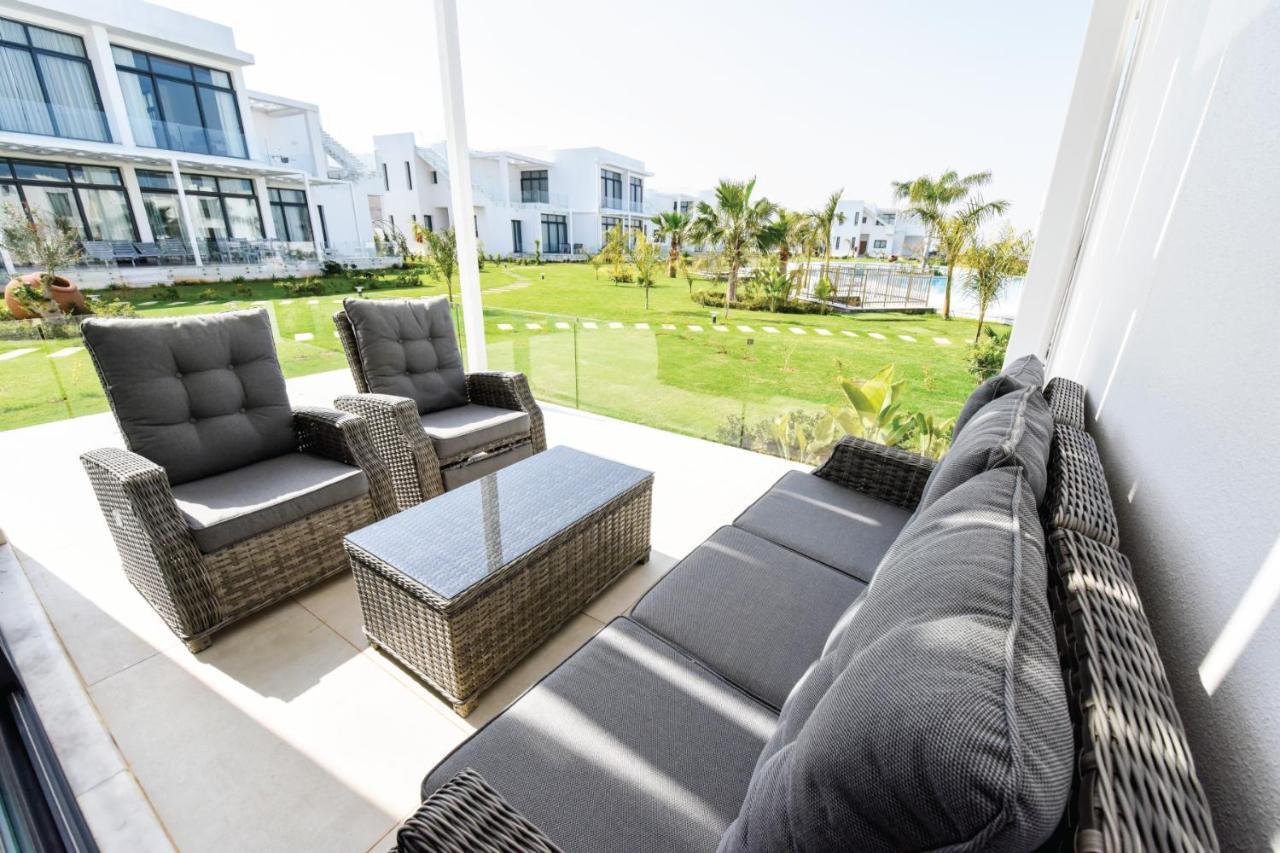 Appartement The Country Club &