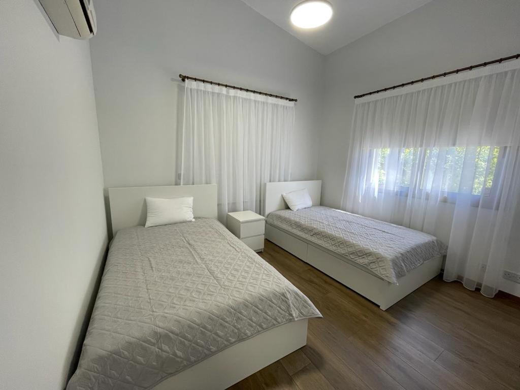 Villa New Heaven In Sea Caves