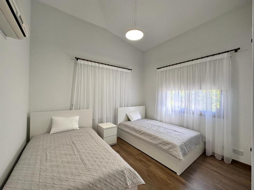 Villa New Heaven In Sea Caves