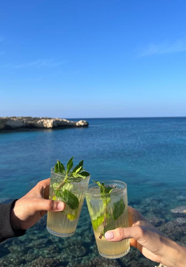 Mythical Sands - Good Vibes Appartement Paralimni