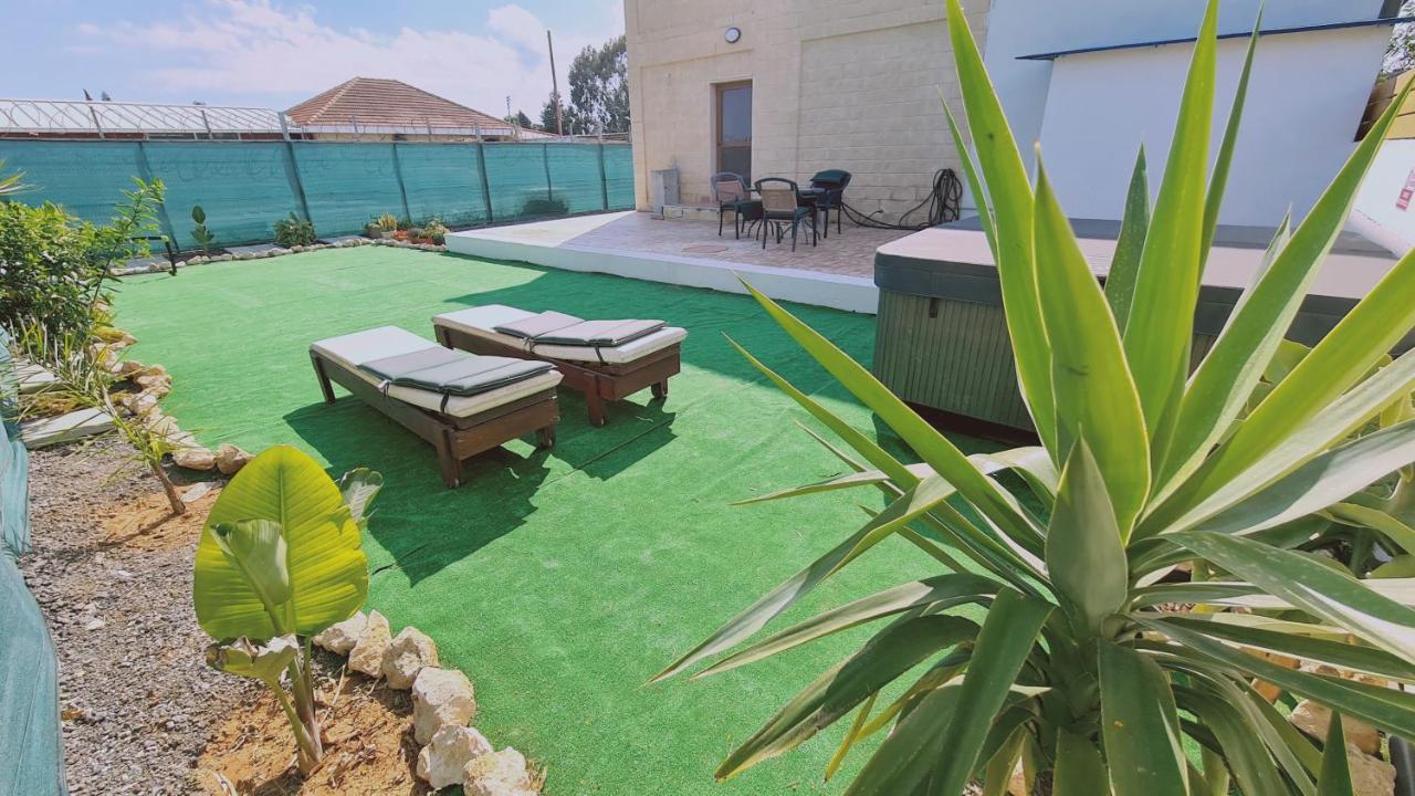 Pernera House Holiday home