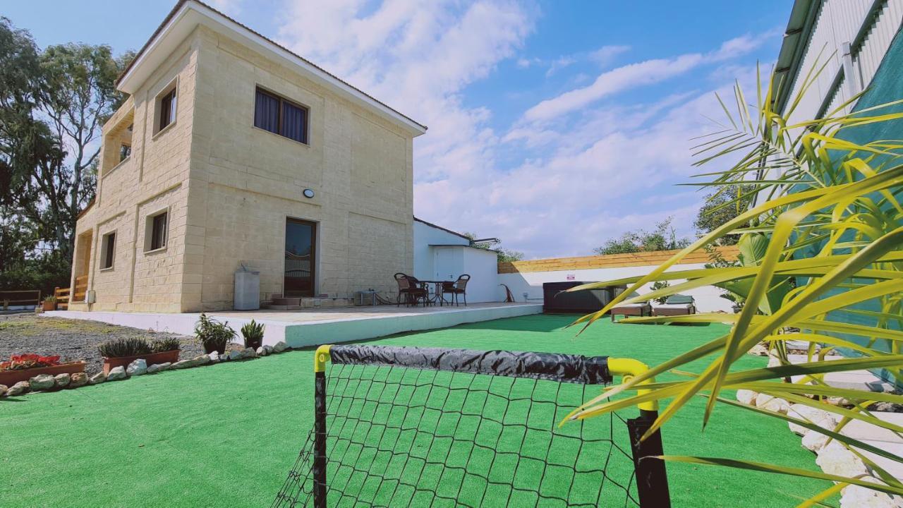 Holiday home Pernera House *