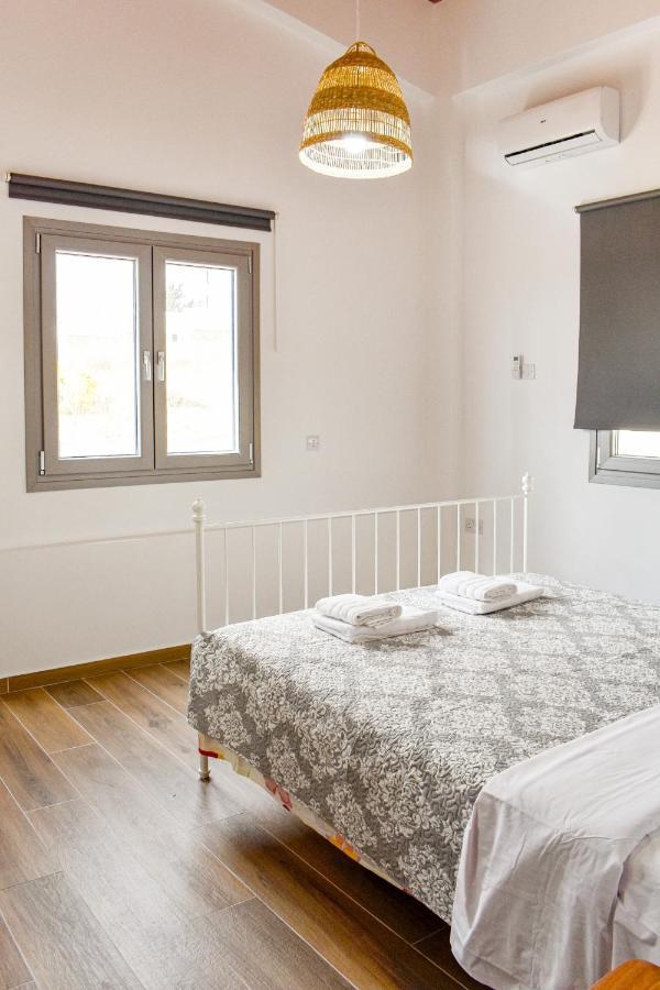 Galatia's House Kouklia
