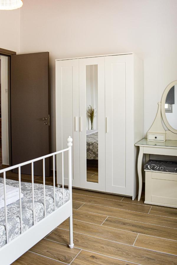 Galatia's House Holiday home