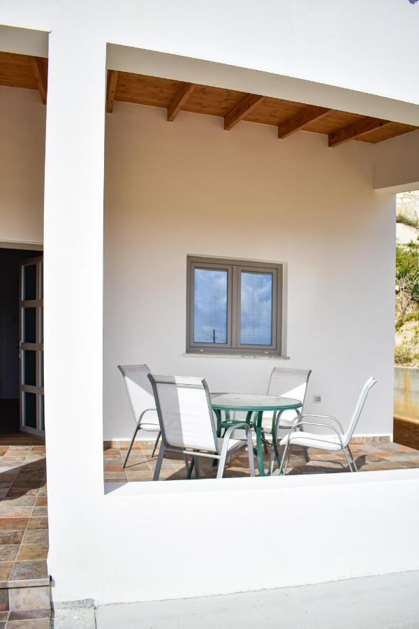 Holiday home Galatia's House Kouklia