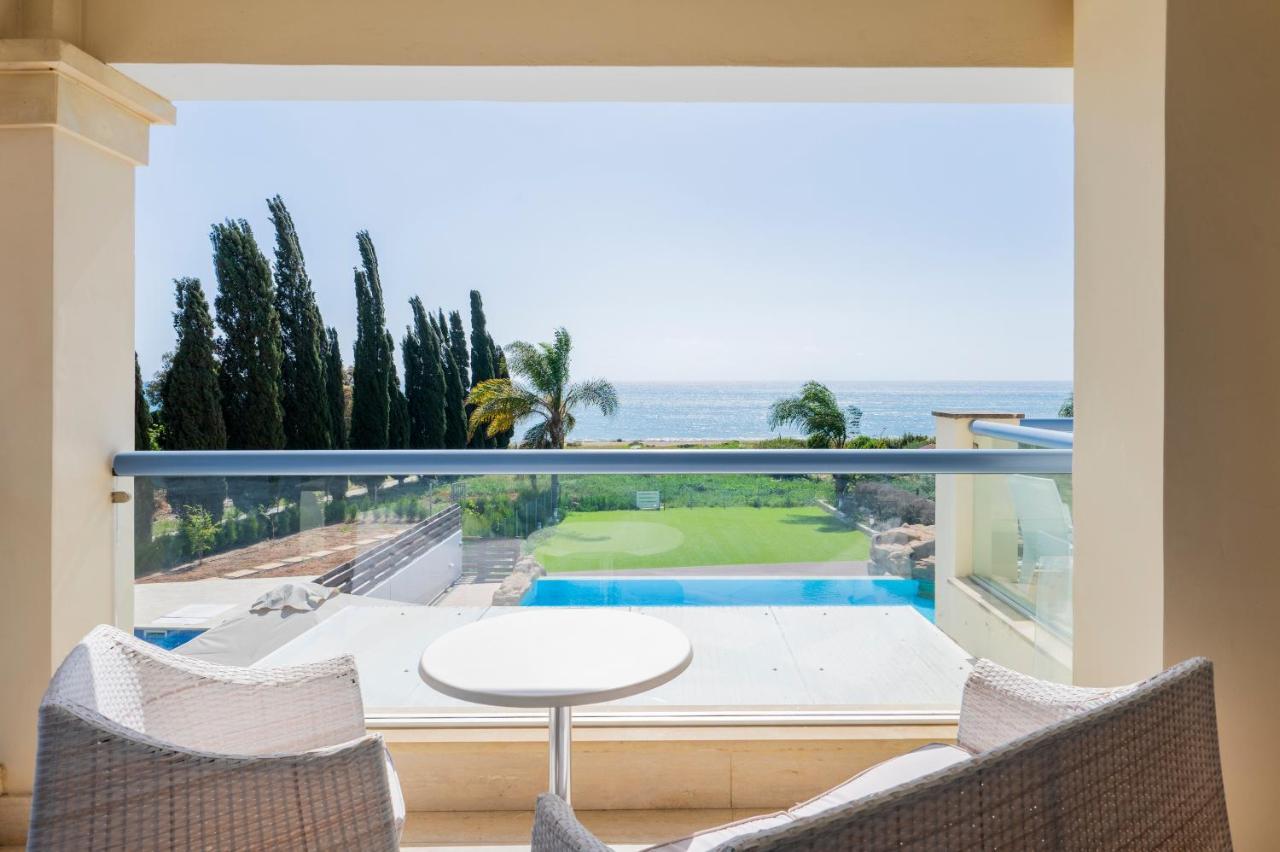Aaa Seaview Panorama Pousada Pervolia