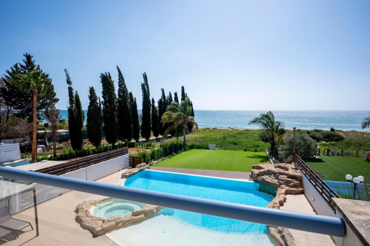 Aaa Seaview Panorama Pousada